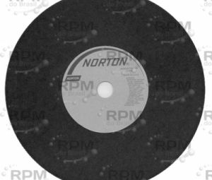 NORTON ABRASIVOS 66253261887