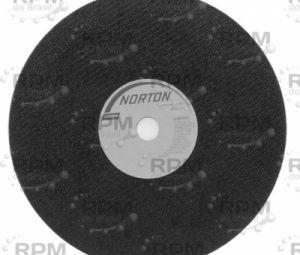 NORTON ABRASIVOS 66253261910