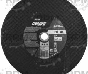 NORTON ABRASIVOS 66253306611