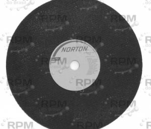 NORTON ABRASIVOS 66253319576