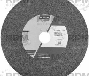 NORTON ABRASIVOS 66253319968