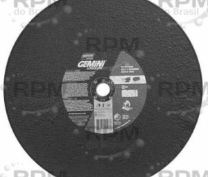 NORTON ABRASIVOS 66253410198