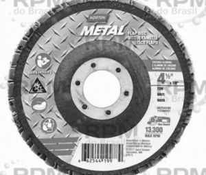 NORTON ABRASIVOS 66254419963