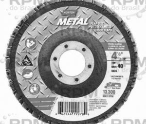 NORTON ABRASIVOS 66254419978