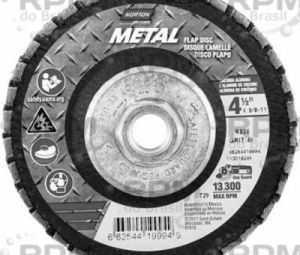 NORTON ABRASIVOS 66254419994