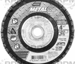 NORTON ABRASIVOS 66254419996