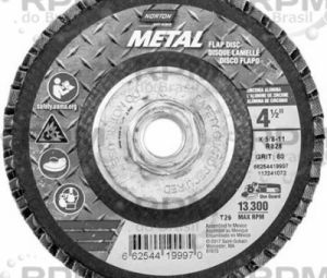 NORTON ABRASIVOS 66254419997