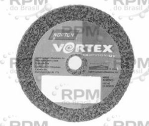 NORTON ABRASIVOS 66254425657