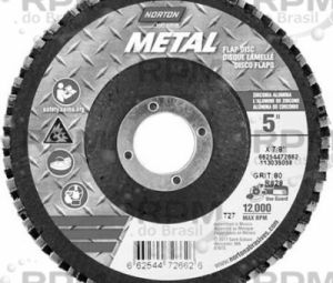 NORTON ABRASIVOS 66254472662