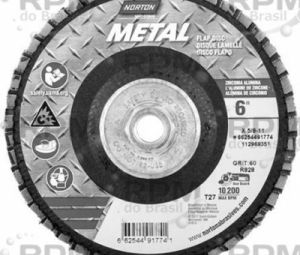 NORTON ABRASIVOS 66254491774