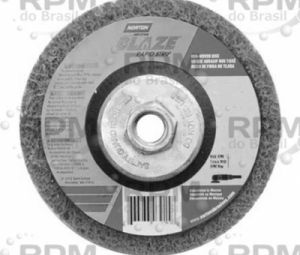 NORTON ABRASIVOS 66254498101