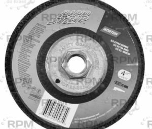NORTON ABRASIVOS 66261009585