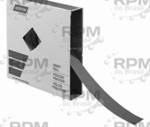 NORTON ABRASIVOS 66261109325