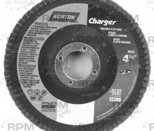 NORTON ABRASIVOS 66261119262