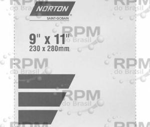 NORTON ABRASIVOS 66261181507