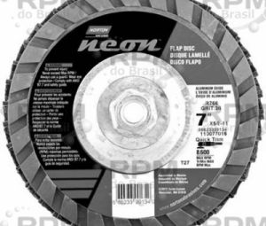 NORTON ABRASIVOS 66623399016