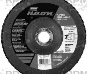 NORTON ABRASIVOS 66623399046