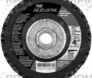 NORTON ABRASIVOS 66623399059