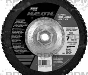 NORTON ABRASIVOS 66623399068