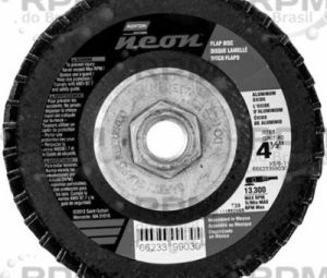 NORTON ABRASIVOS 66623399173
