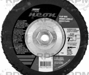NORTON ABRASIVOS 66623399185