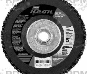 NORTON ABRASIVOS 66623399207