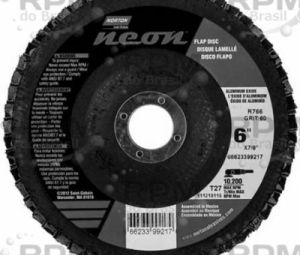 NORTON ABRASIVOS 66623399215