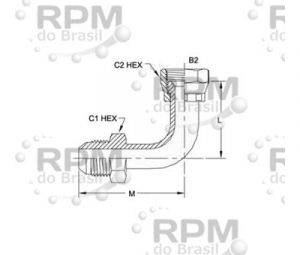 BRENNAN 6701-04-04