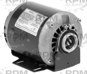 EUA MOTORES (NIDEC) 6737