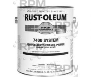 CORPORAÇÃO RUST-OLEUM 678300