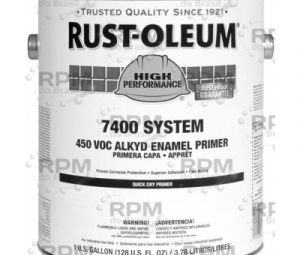 RUST-OLEUM CORPORATION 678402