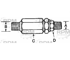 LINCOLN LUBRIFICAÇÃO 68943