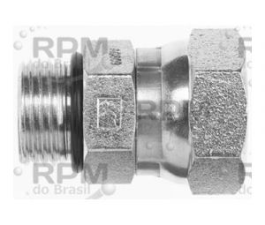 BRENNAN 6900-06-06-O