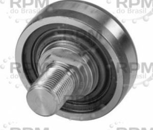 Bearings - Ntn 6901#BCA - Ntn