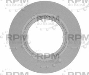 NORTON ABRASIVOS 69078608982