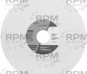 NORTON ABRASIVOS 69083159114