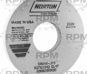 NORTON ABRASIVOS 69083159120