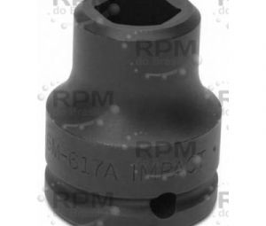 FERRAMENTAS WILLIAMS MS-6-8H