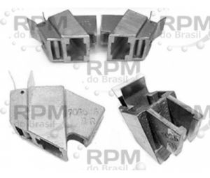 Elétrico - Reliance Electric (Baldor) 706364-52C - Reliance Electric (Baldor)