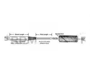 STANDARD ABRASIVOS 710213