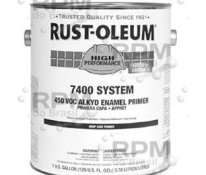 RUST-OLEUM CORPORATION 7086402