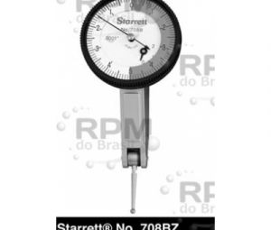 L S STARRETT EMPRESA 708BZ