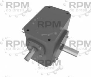 BOSTON ENGRENAGEM (ALTRA) 710-60-H
