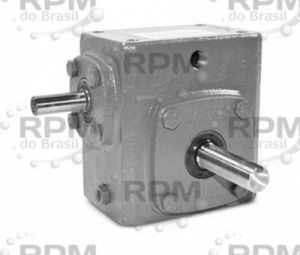 BOSTON ENGRENAGEM (ALTRA) 713-10-J