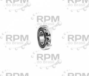 Bearings - Timken (Fafnir) 7204W - Timken (Fafnir)
