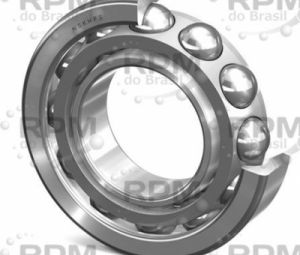 Rolamentos - Nsk 7304BMPC - Nsk