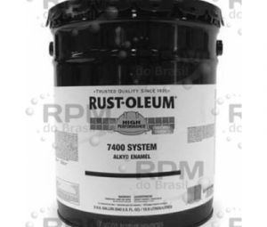CORPORAÇÃO RUST-OLEUM 721300