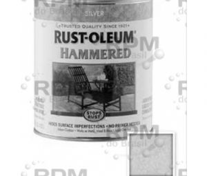 CORPORAÇÃO RUST-OLEUM 7213502