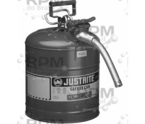 JUSTRITE FABRICAÇÃO EMPRESA LLC 7250130