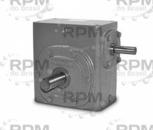 BOSTON ENGRENAGEM (ALTRA) 726-25-G